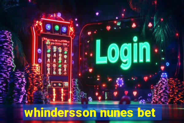 whindersson nunes bet